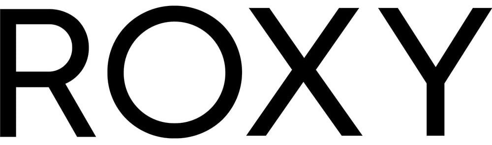 Roxy Brand Logo